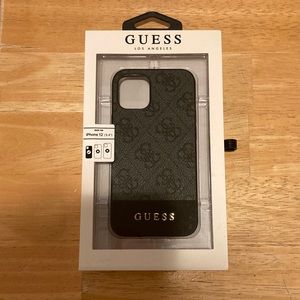 Guess Phone Case